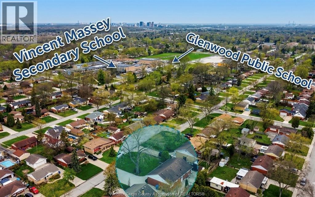 3446 MARK, Windsor, Ontario, N9E2X4 — Photo 46