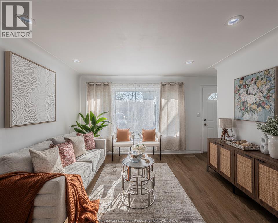 3446 MARK, Windsor, Ontario, N9E2X4 — Photo 6