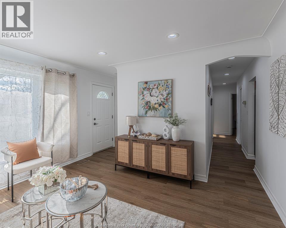 3446 MARK, Windsor, Ontario, N9E2X4 — Photo 9