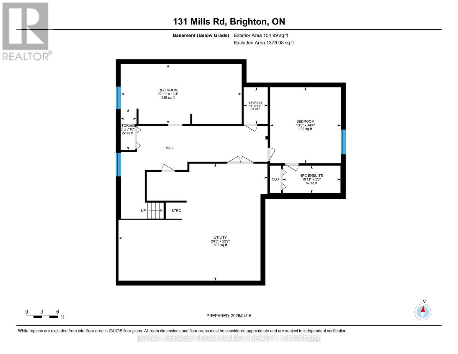 131 MILLS ROAD, Brighton, Ontario, K0K1H0 — Photo 46