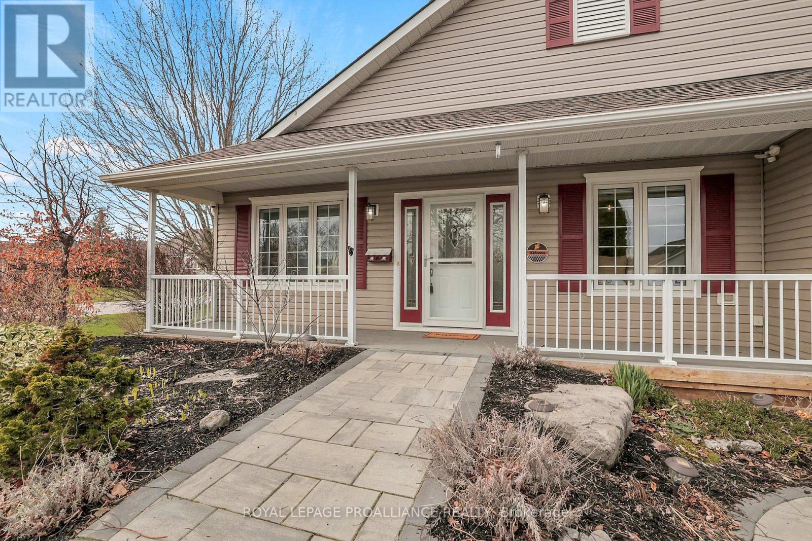 131 MILLS ROAD, Brighton, Ontario, K0K1H0 — Photo 5