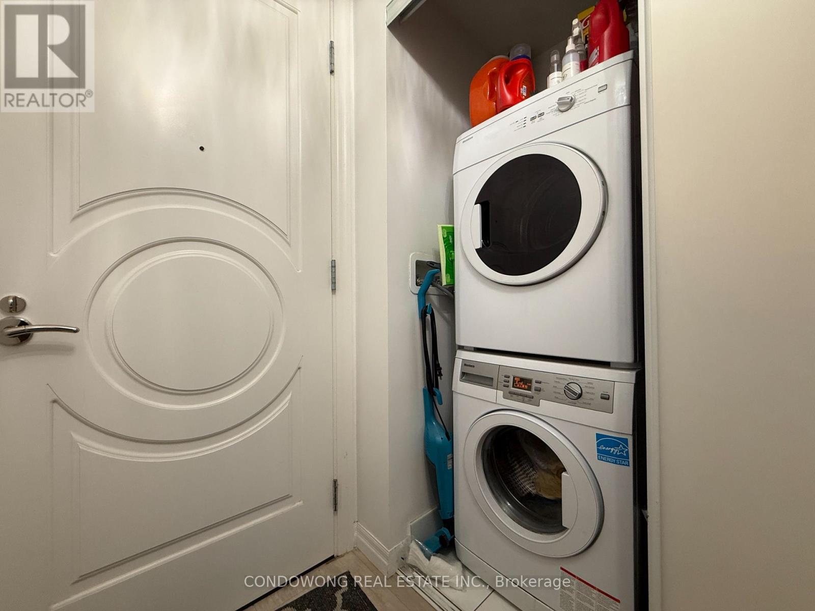 1303 - 88 BLUE JAYS WAY, Toronto (Waterfront Communities), Ontario, M5V0L7 — Photo 10