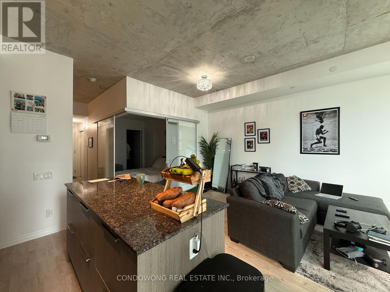 1303 - 88 BLUE JAYS WAY, Toronto (Waterfront Communities), Ontario, M5V0L7 — Photo 2