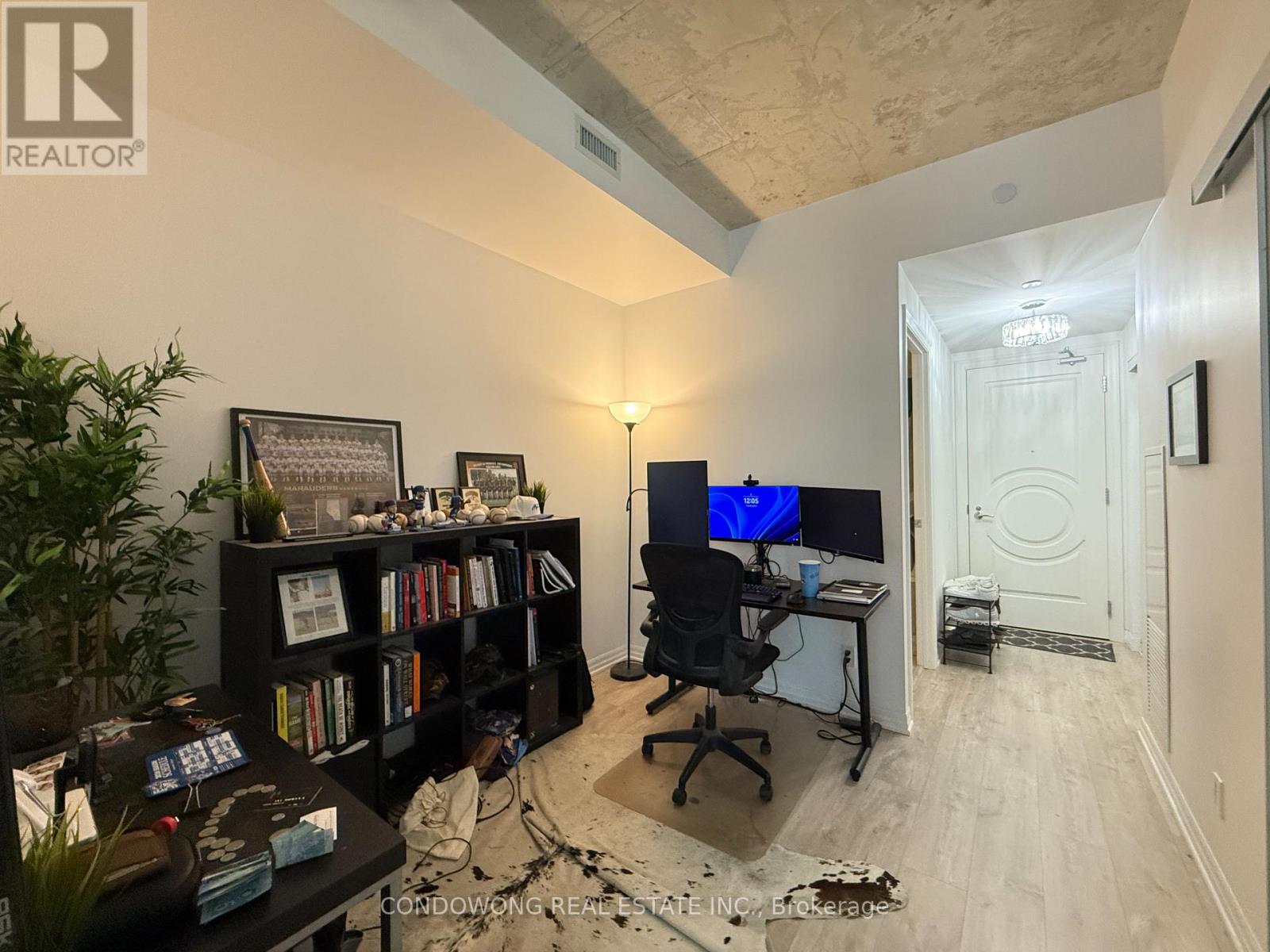 1303 - 88 BLUE JAYS WAY, Toronto (Waterfront Communities), Ontario, M5V0L7 — Photo 4