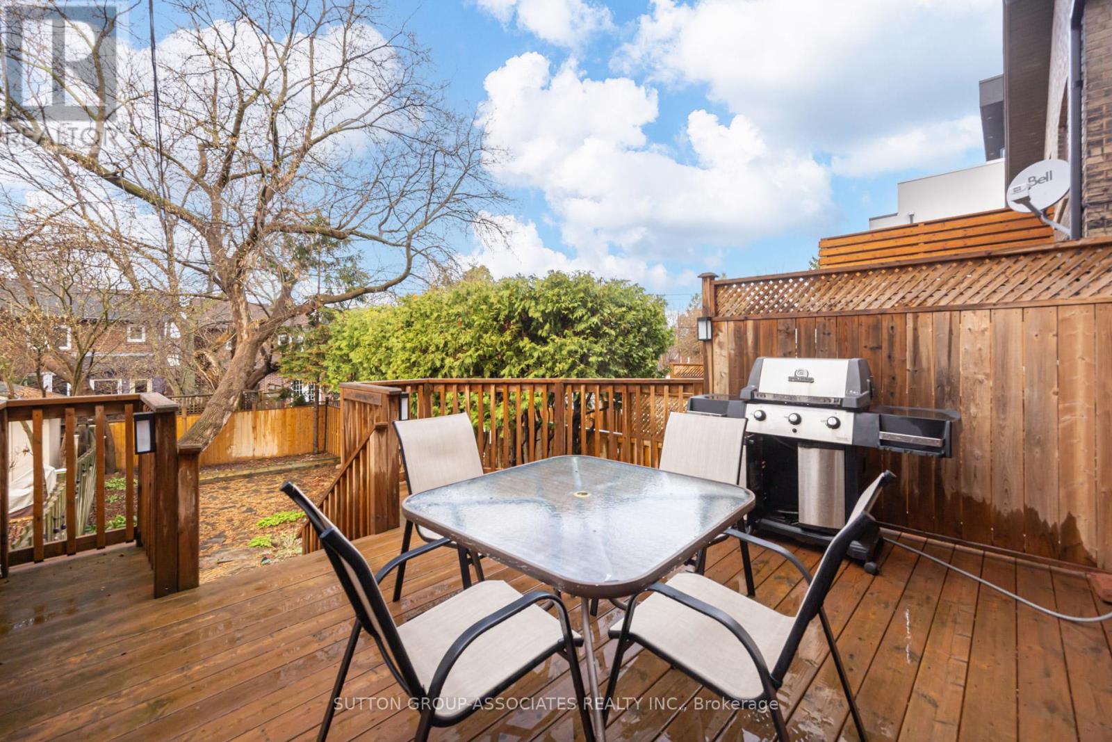 UPPER - 422 RUSHTON ROAD, Toronto (Humewood-Cedarvale), Ontario, M6C2Y3 — Photo 42