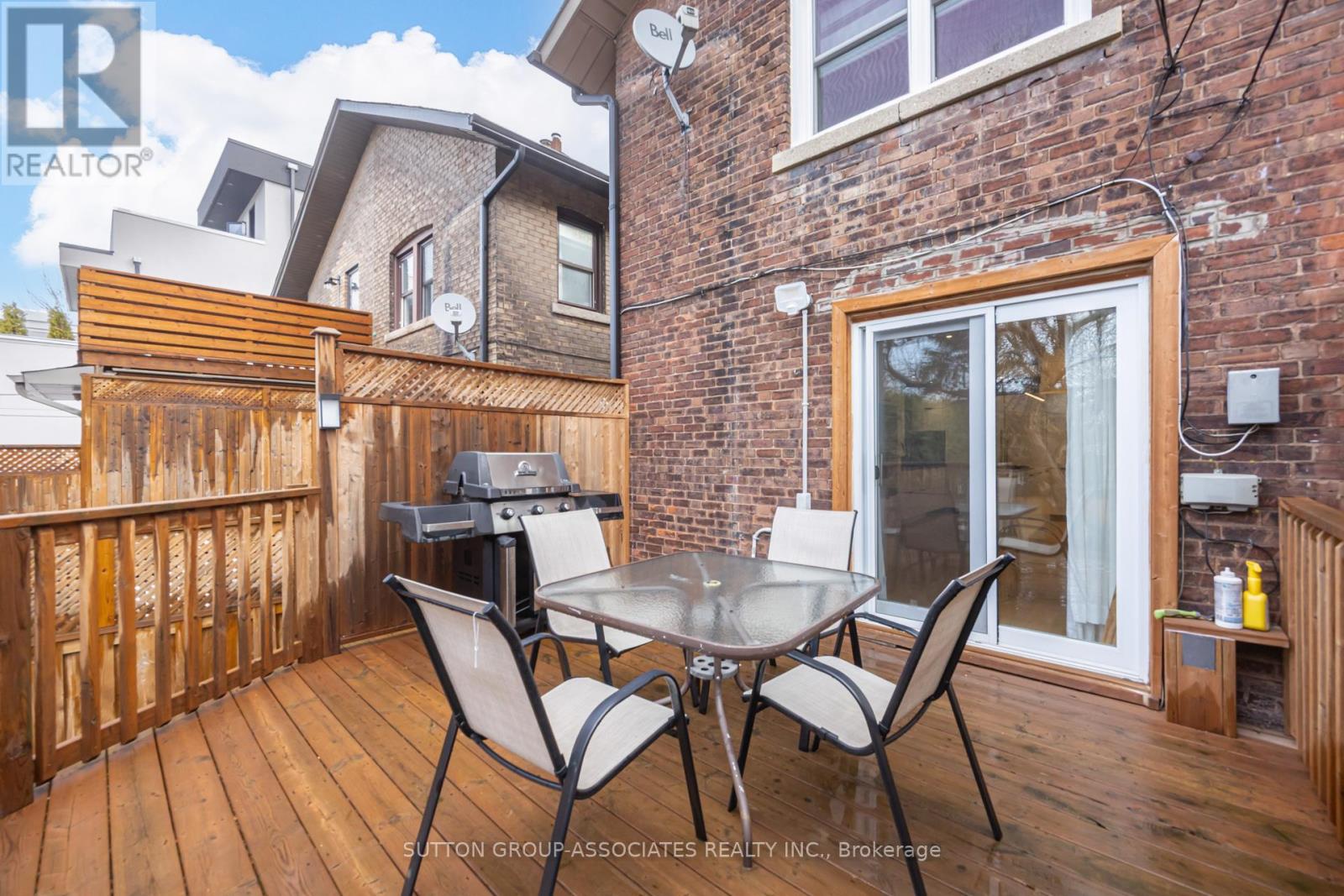UPPER - 422 RUSHTON ROAD, Toronto (Humewood-Cedarvale), Ontario, M6C2Y3 — Photo 43
