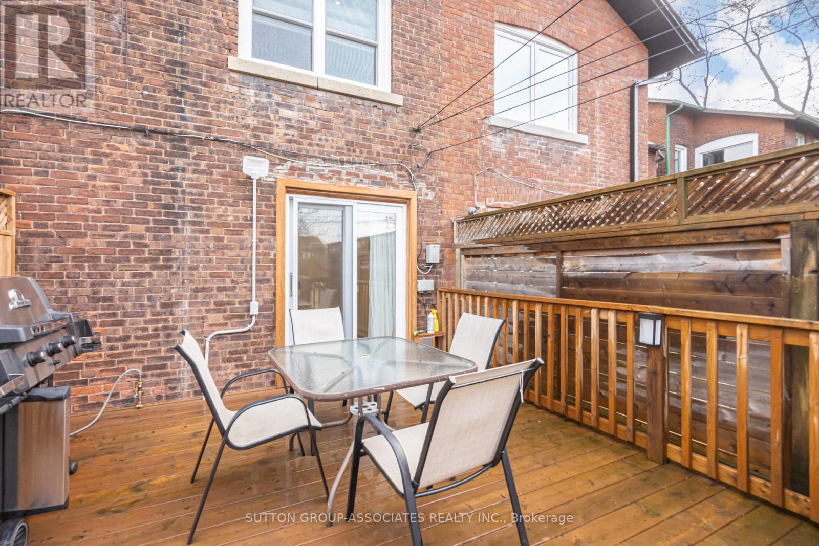 UPPER - 422 RUSHTON ROAD, Toronto (Humewood-Cedarvale), Ontario, M6C2Y3 — Photo 44