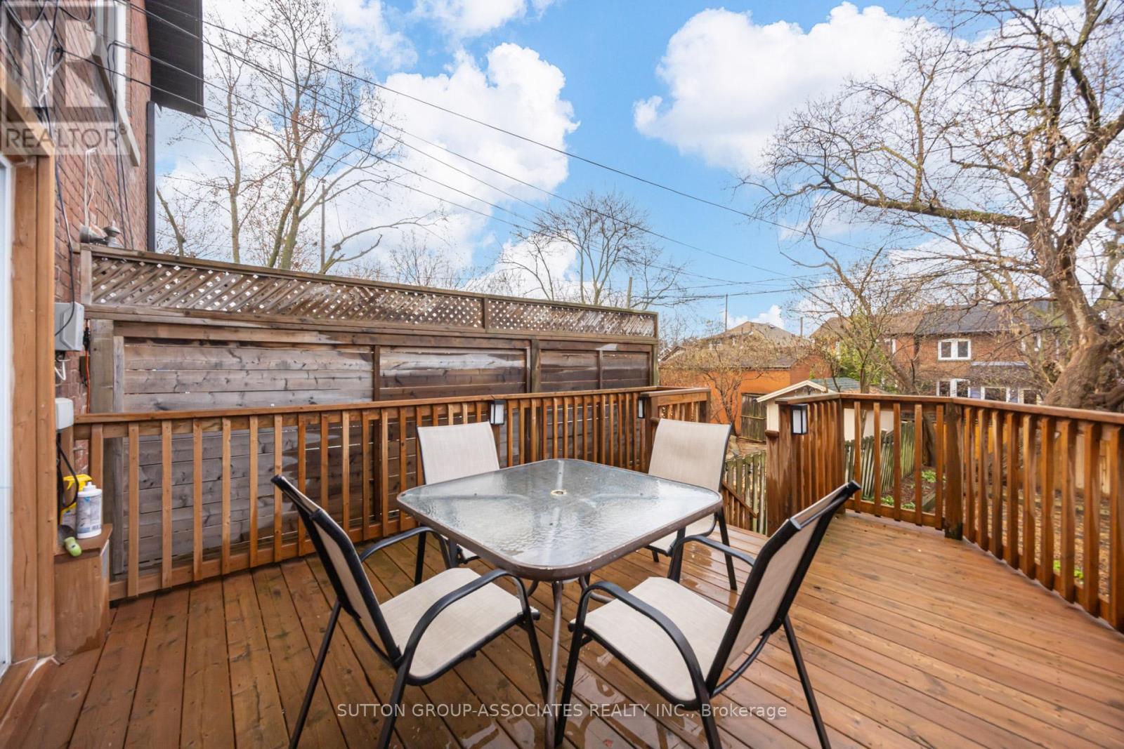 UPPER - 422 RUSHTON ROAD, Toronto (Humewood-Cedarvale), Ontario, M6C2Y3 — Photo 45