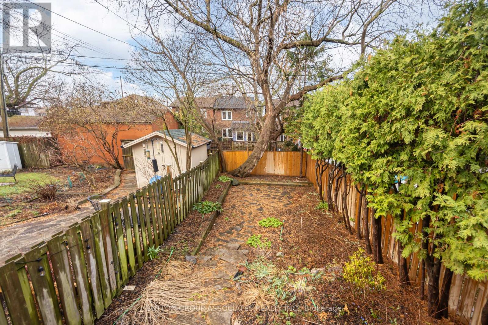 UPPER - 422 RUSHTON ROAD, Toronto (Humewood-Cedarvale), Ontario, M6C2Y3 — Photo 46