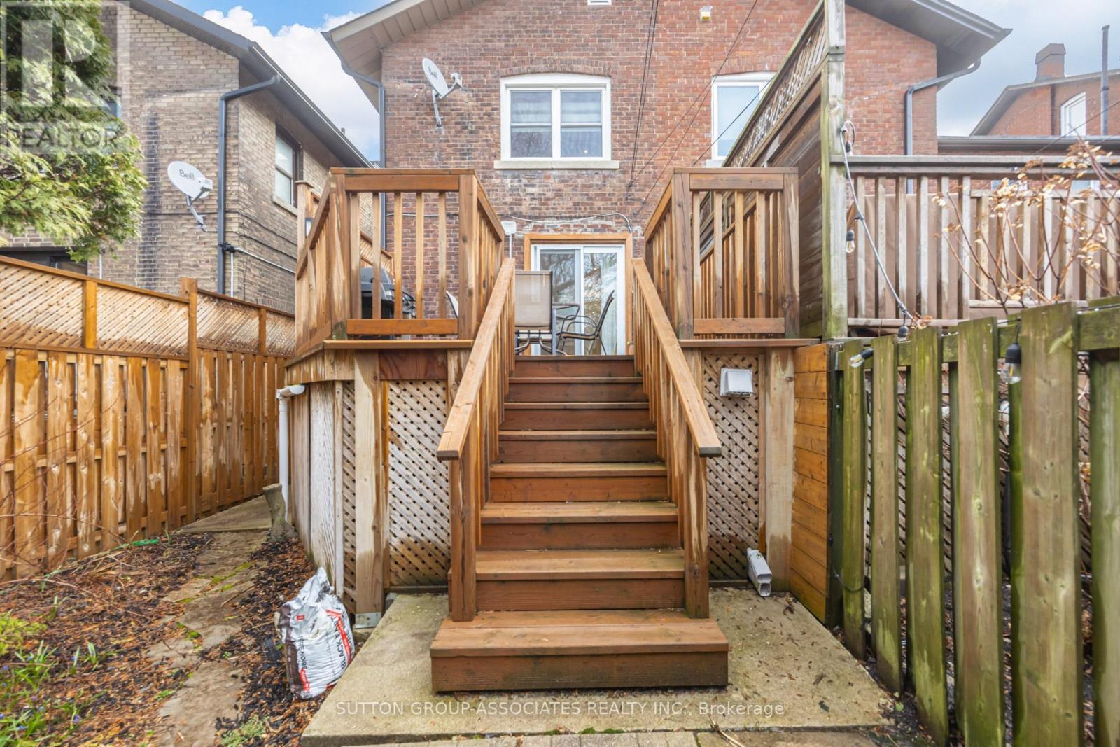 UPPER - 422 RUSHTON ROAD, Toronto (Humewood-Cedarvale), Ontario, M6C2Y3 — Photo 47