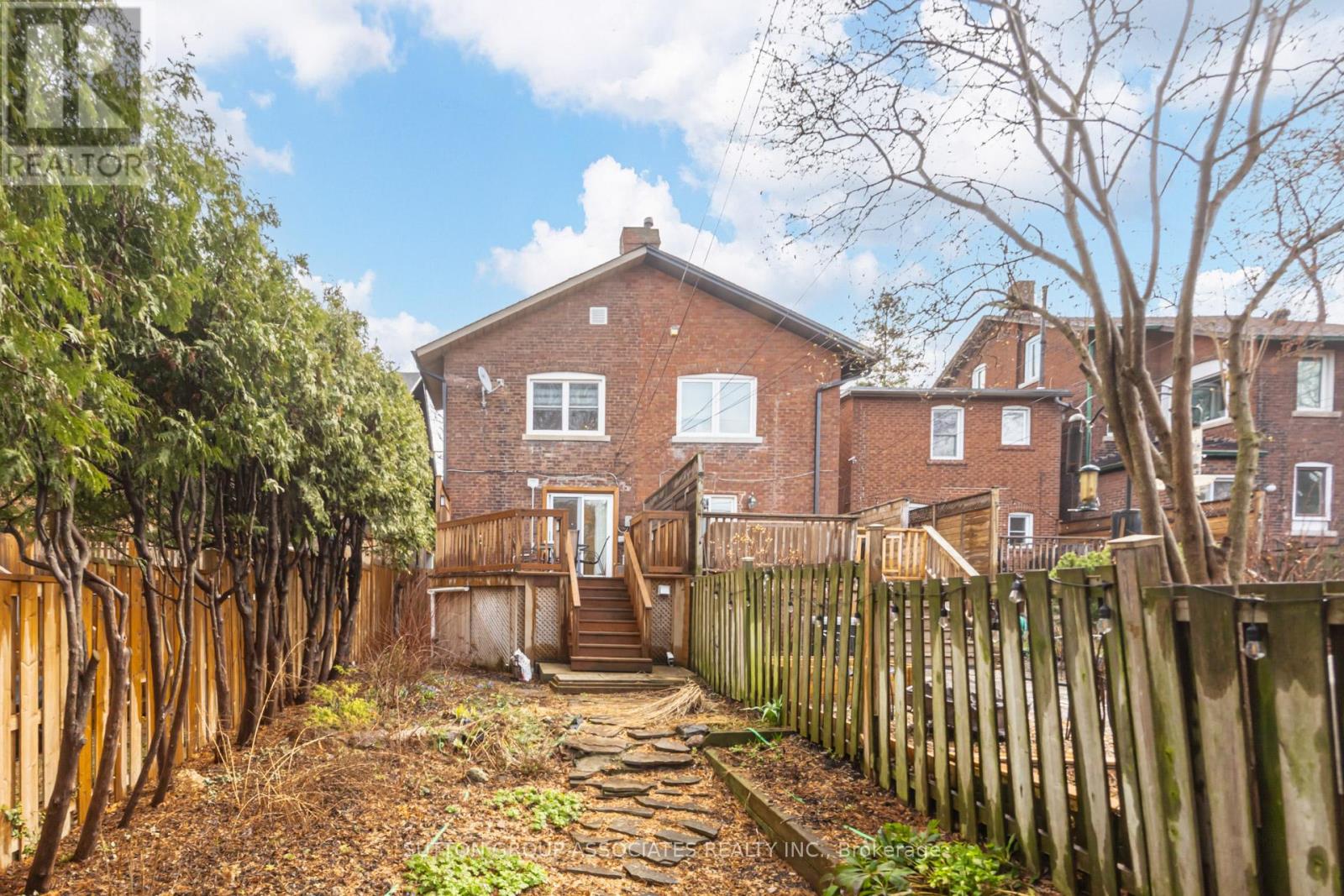 UPPER - 422 RUSHTON ROAD, Toronto (Humewood-Cedarvale), Ontario, M6C2Y3 — Photo 48