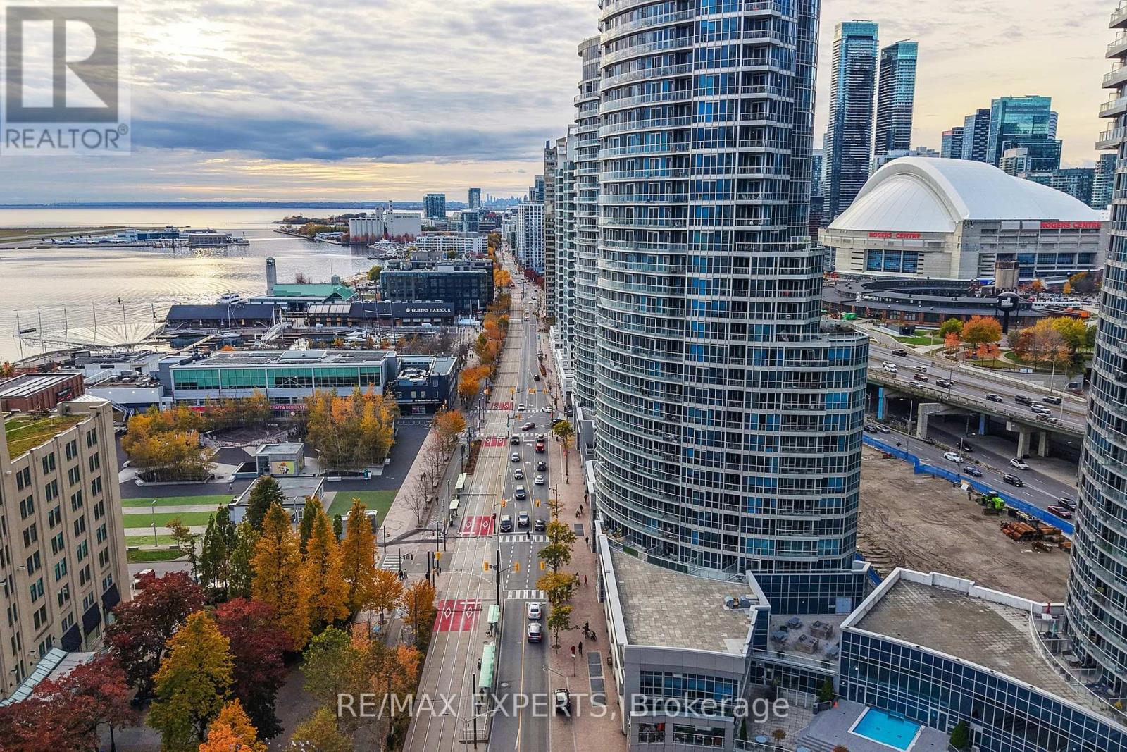 2905 - 8 YORK STREET, Toronto (Waterfront Communities), Ontario, M5J2Y2 — Photo 11