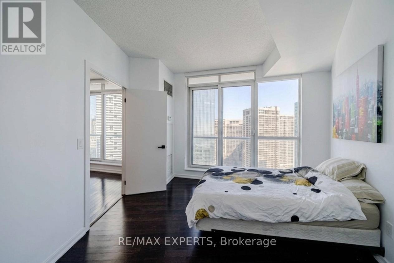 2905 - 8 YORK STREET, Toronto (Waterfront Communities), Ontario, M5J2Y2 — Photo 12