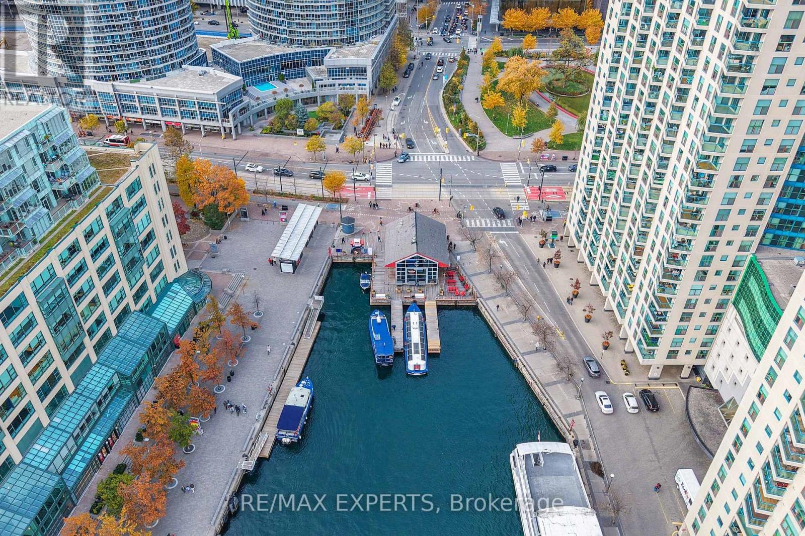 2905 - 8 YORK STREET, Toronto (Waterfront Communities), Ontario, M5J2Y2 — Photo 13