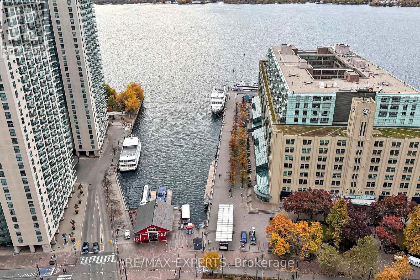 2905 - 8 YORK STREET, Toronto (Waterfront Communities), Ontario, M5J2Y2 — Photo 14