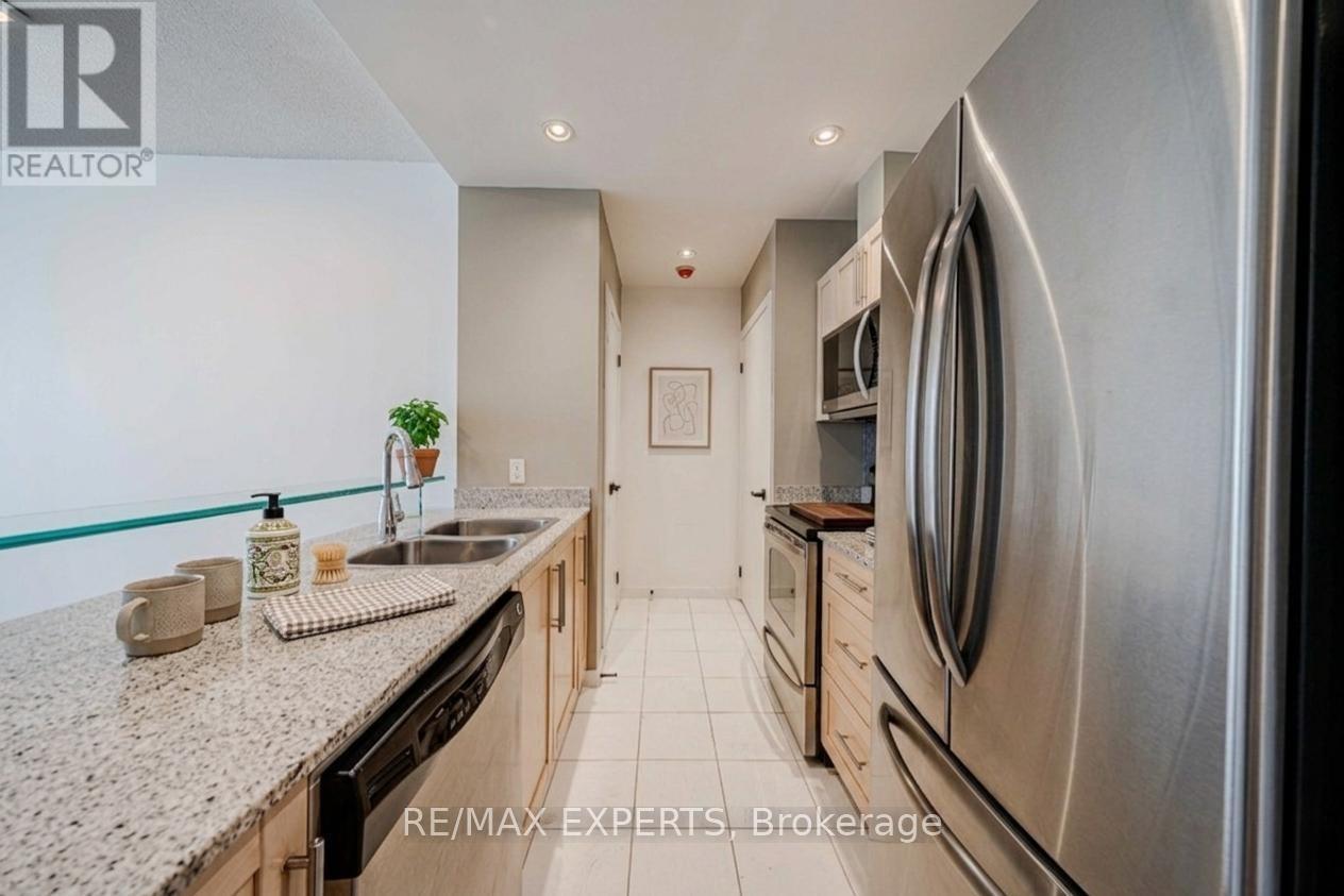 2905 - 8 YORK STREET, Toronto (Waterfront Communities), Ontario, M5J2Y2 — Photo 16