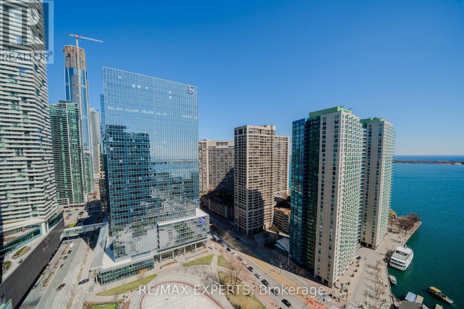 2905 - 8 YORK STREET, Toronto (Waterfront Communities), Ontario, M5J2Y2 — Photo 18