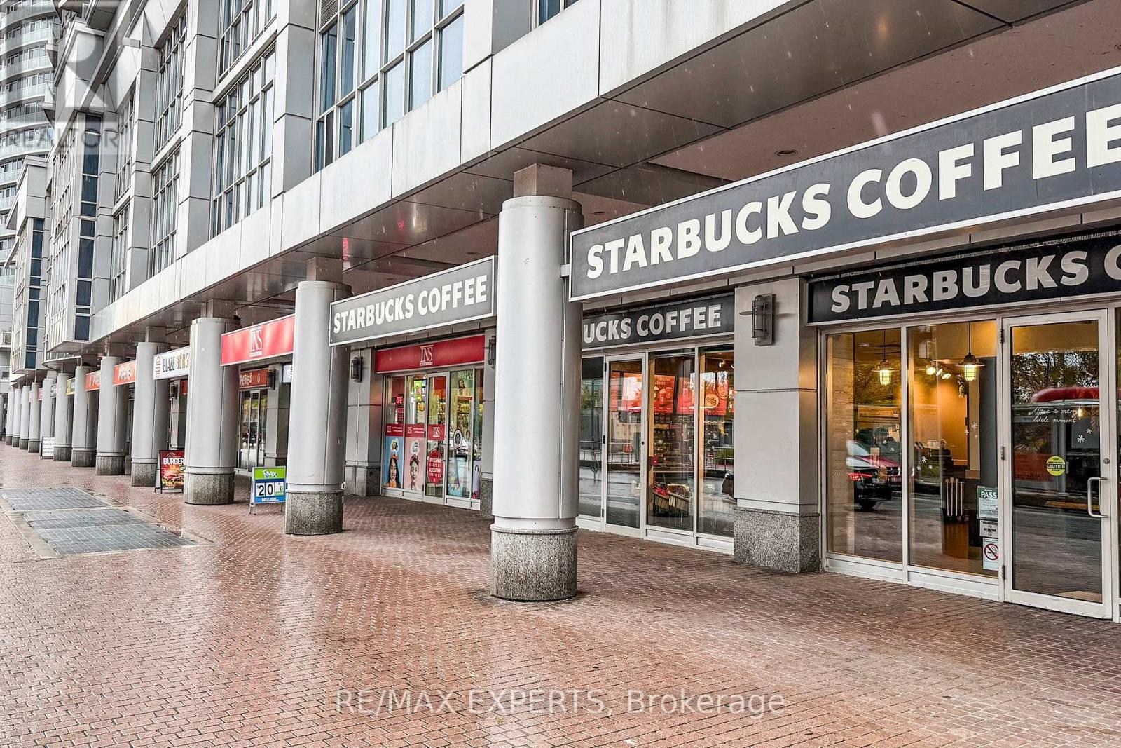 2905 - 8 YORK STREET, Toronto (Waterfront Communities), Ontario, M5J2Y2 — Photo 21