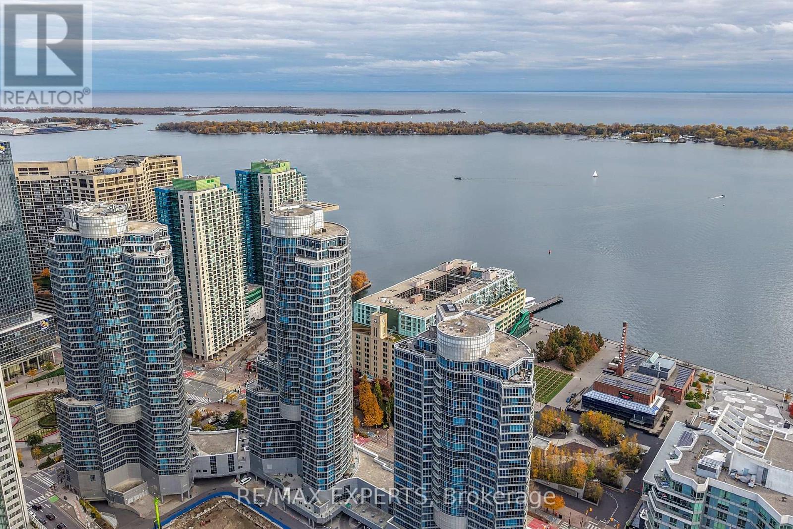2905 - 8 YORK STREET, Toronto (Waterfront Communities), Ontario, M5J2Y2 — Photo 22