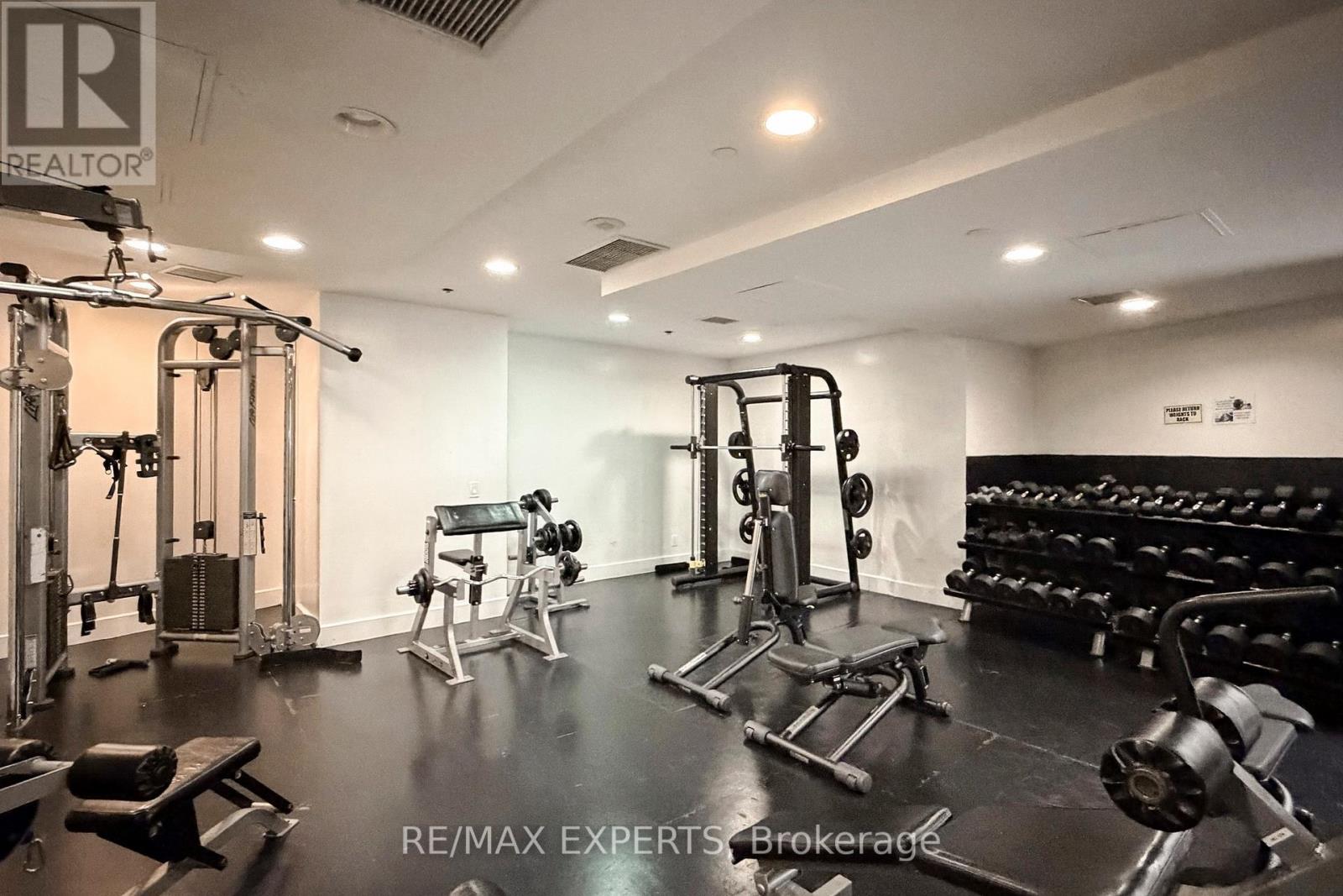 2905 - 8 YORK STREET, Toronto (Waterfront Communities), Ontario, M5J2Y2 — Photo 23