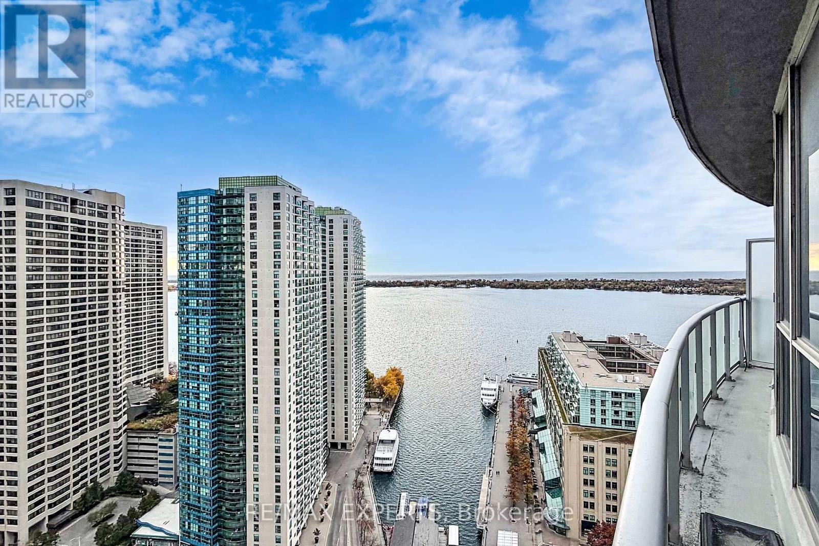 2905 - 8 YORK STREET, Toronto (Waterfront Communities), Ontario, M5J2Y2 — Photo 25