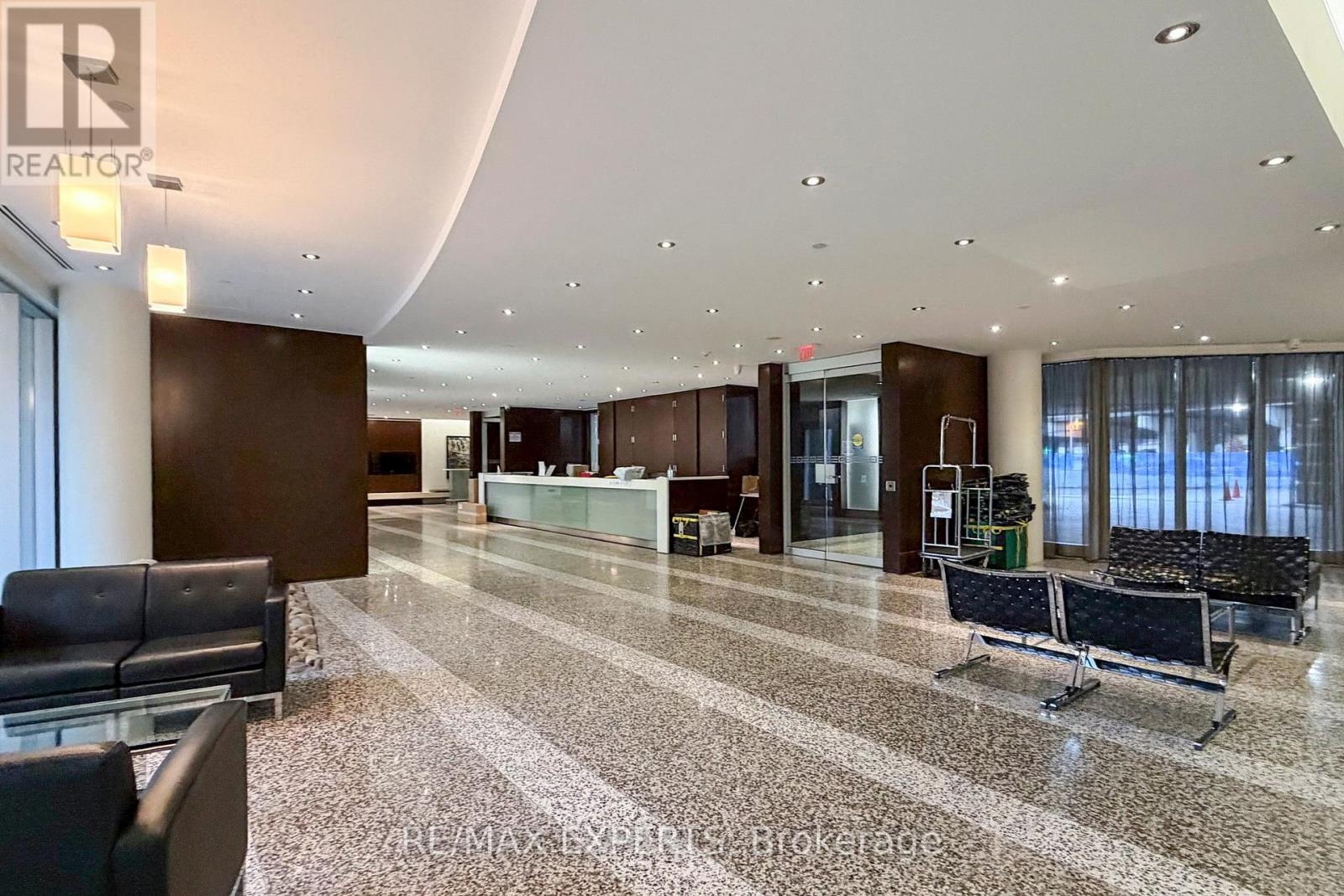 2905 - 8 YORK STREET, Toronto (Waterfront Communities), Ontario, M5J2Y2 — Photo 26