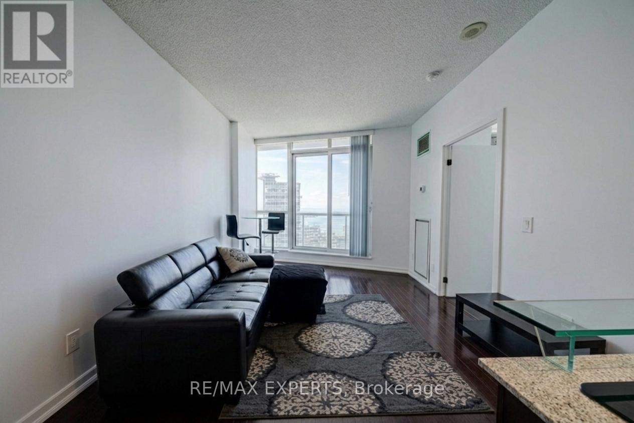 2905 - 8 YORK STREET, Toronto (Waterfront Communities), Ontario, M5J2Y2 — Photo 27