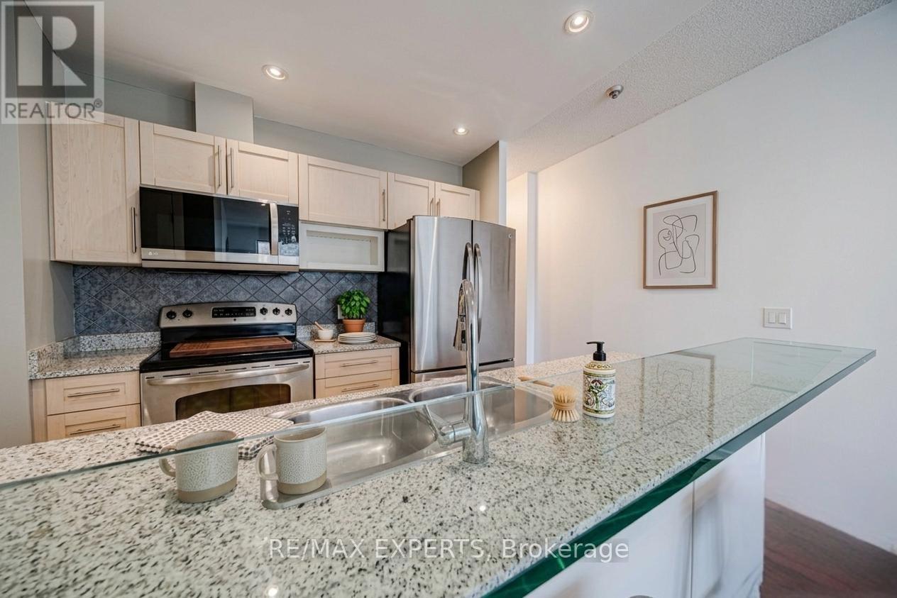 2905 - 8 YORK STREET, Toronto (Waterfront Communities), Ontario, M5J2Y2 — Photo 30