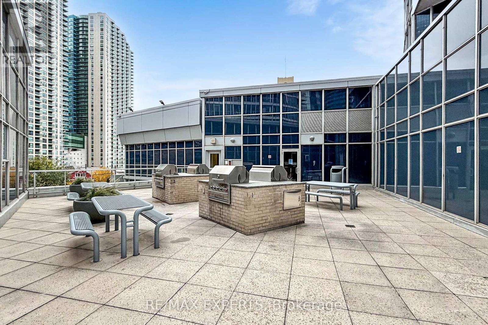 2905 - 8 YORK STREET, Toronto (Waterfront Communities), Ontario, M5J2Y2 — Photo 35