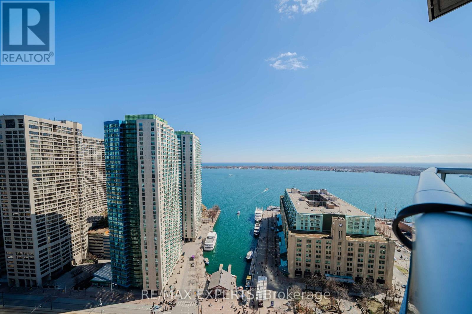 2905 - 8 YORK STREET, Toronto (Waterfront Communities), Ontario, M5J2Y2 — Photo 36