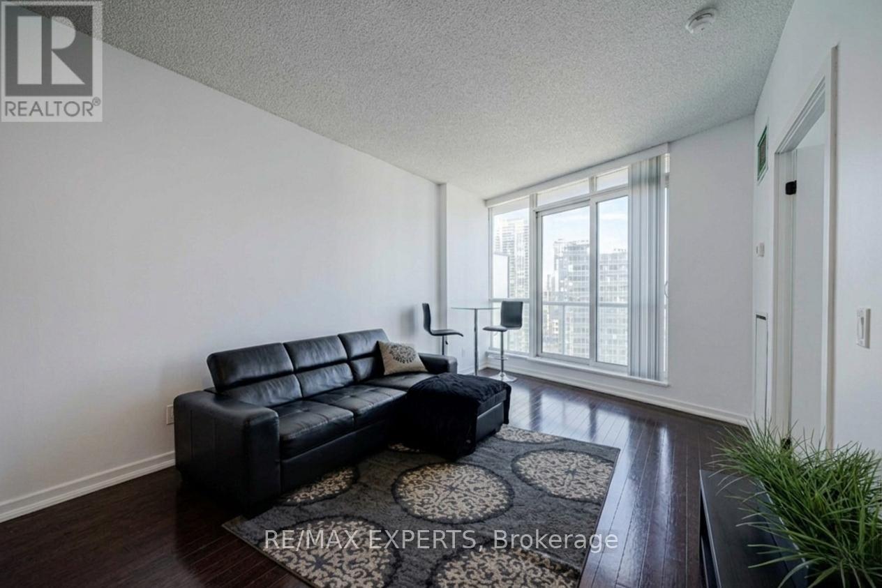 2905 - 8 YORK STREET, Toronto (Waterfront Communities), Ontario, M5J2Y2 — Photo 37