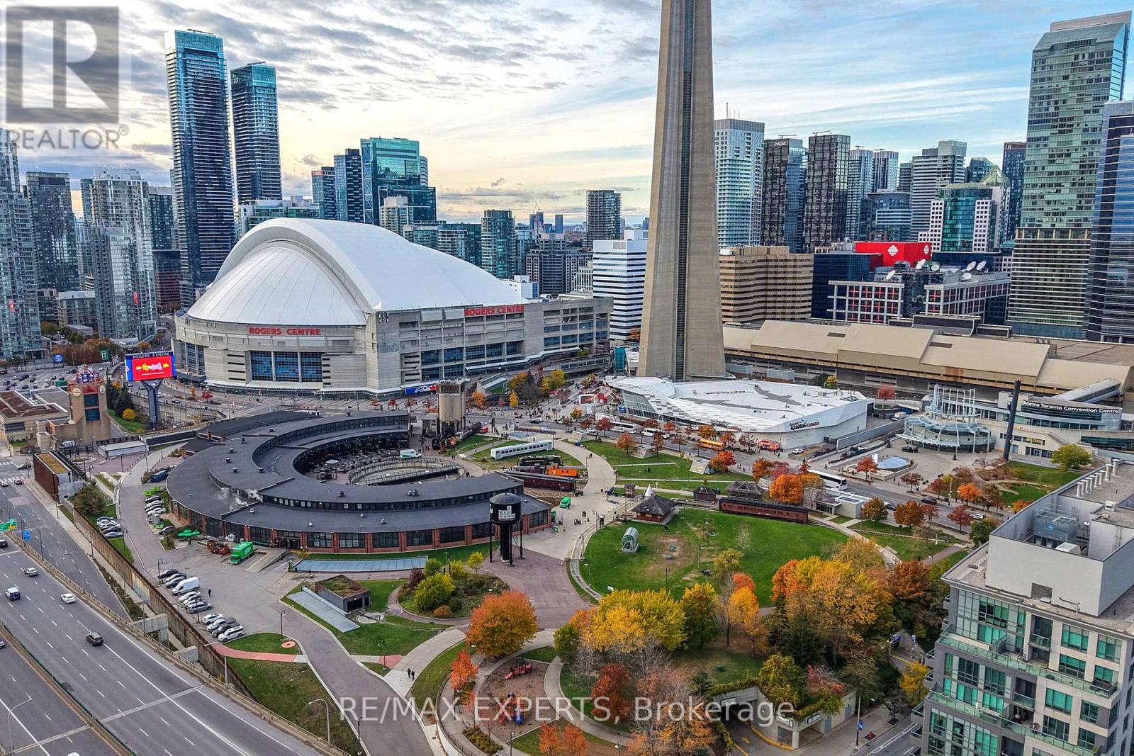 2905 - 8 YORK STREET, Toronto (Waterfront Communities), Ontario, M5J2Y2 — Photo 38