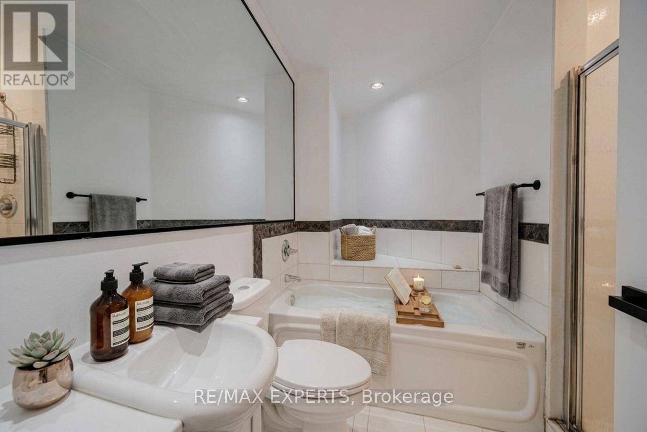 2905 - 8 YORK STREET, Toronto (Waterfront Communities), Ontario, M5J2Y2 — Photo 39