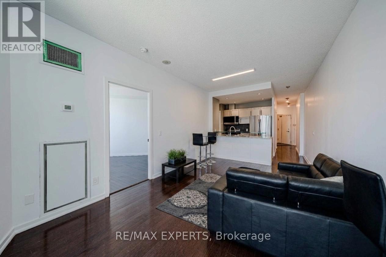 2905 - 8 YORK STREET, Toronto (Waterfront Communities), Ontario, M5J2Y2 — Photo 4