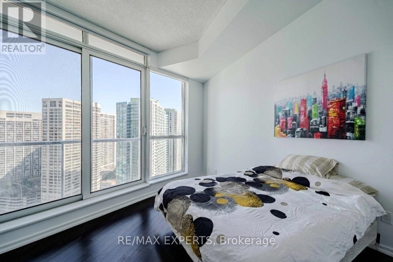 2905 - 8 YORK STREET, Toronto (Waterfront Communities), Ontario, M5J2Y2 — Photo 40