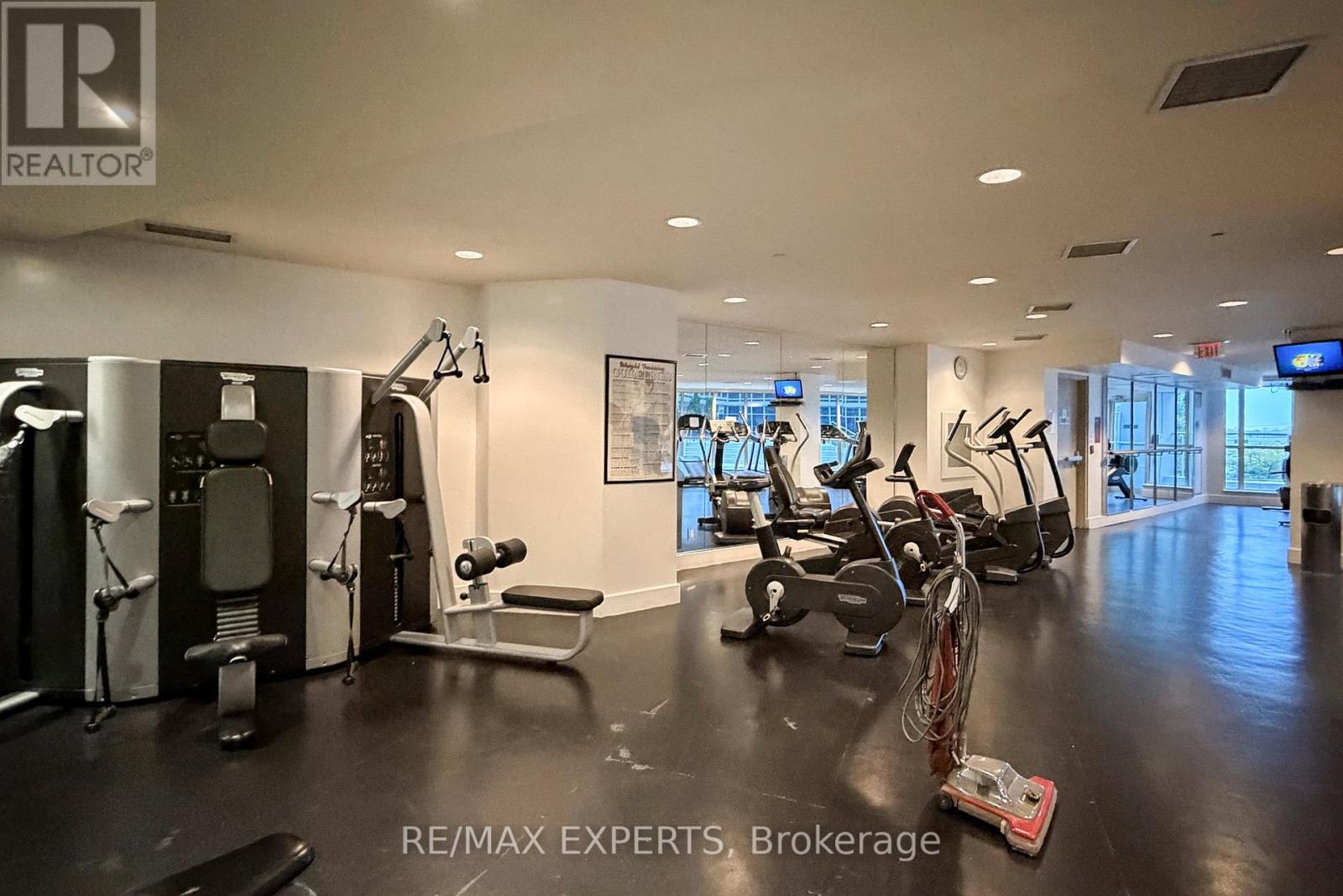 2905 - 8 YORK STREET, Toronto (Waterfront Communities), Ontario, M5J2Y2 — Photo 42