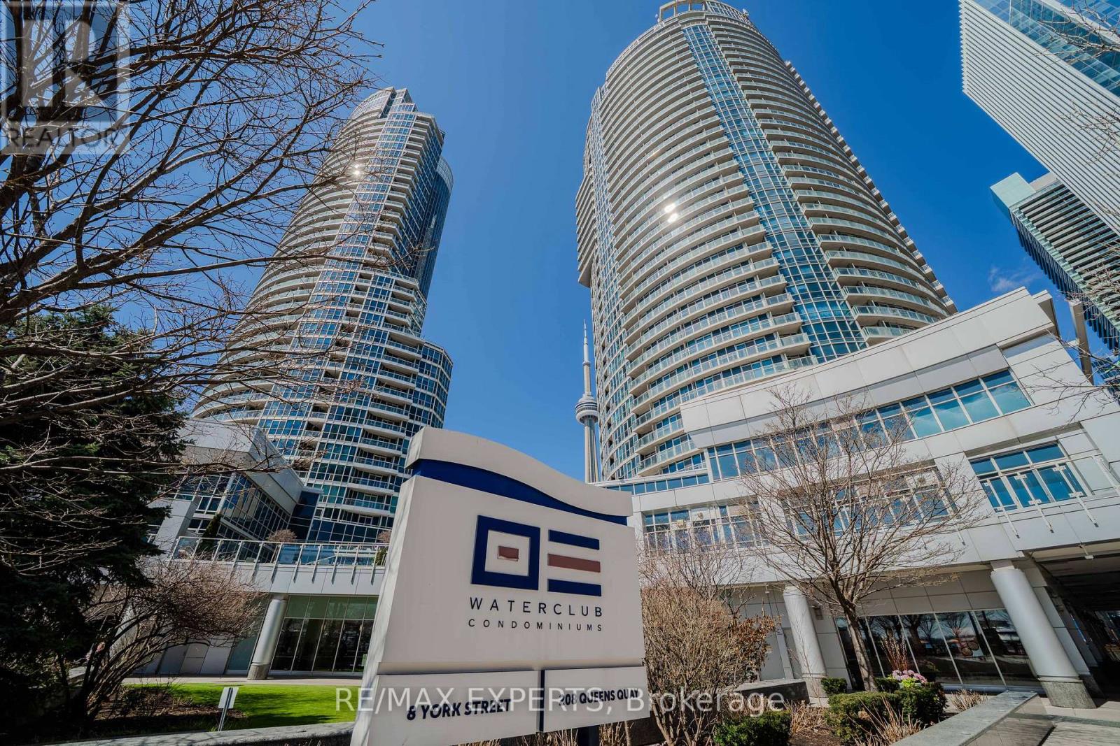 2905 - 8 YORK STREET, Toronto (Waterfront Communities), Ontario, M5J2Y2 — Photo 43