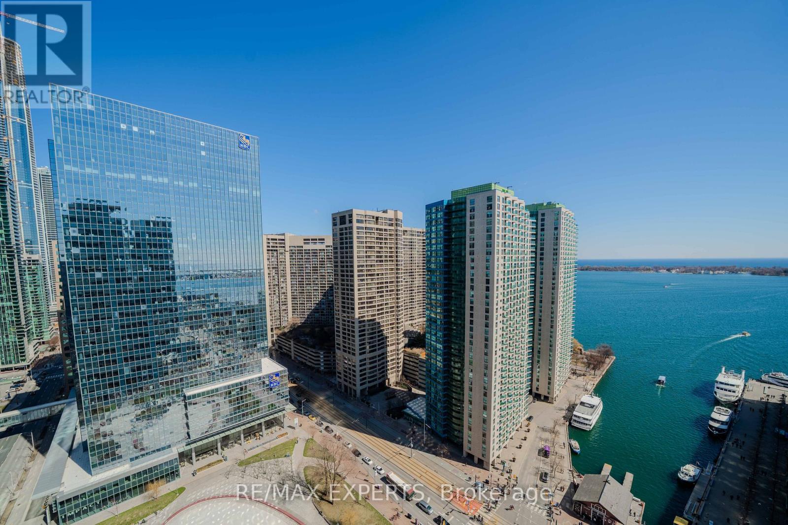 2905 - 8 YORK STREET, Toronto (Waterfront Communities), Ontario, M5J2Y2 — Photo 45