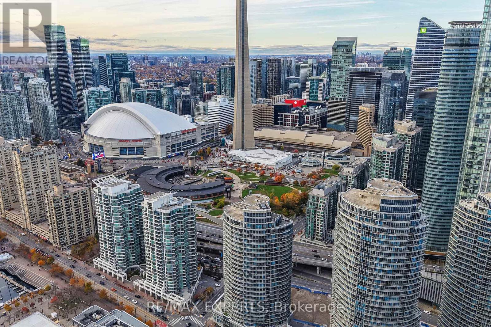 2905 - 8 YORK STREET, Toronto (Waterfront Communities), Ontario, M5J2Y2 — Photo 47