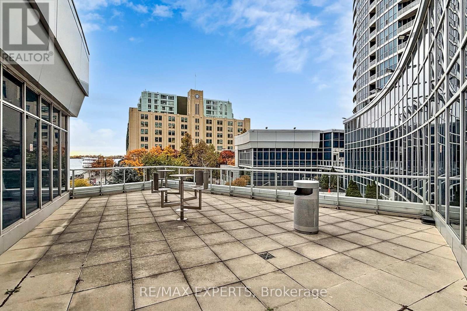 2905 - 8 YORK STREET, Toronto (Waterfront Communities), Ontario, M5J2Y2 — Photo 5