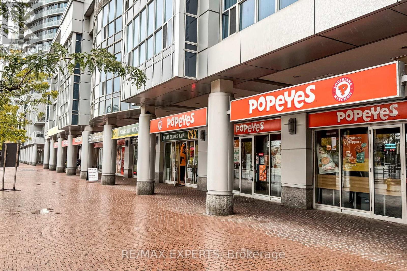 2905 - 8 YORK STREET, Toronto (Waterfront Communities), Ontario, M5J2Y2 — Photo 6