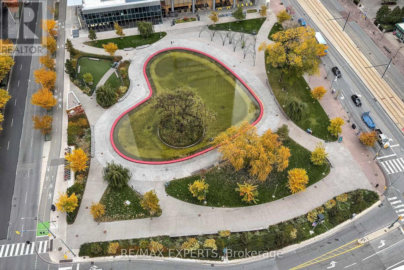 2905 - 8 YORK STREET, Toronto (Waterfront Communities), Ontario, M5J2Y2 — Photo 7