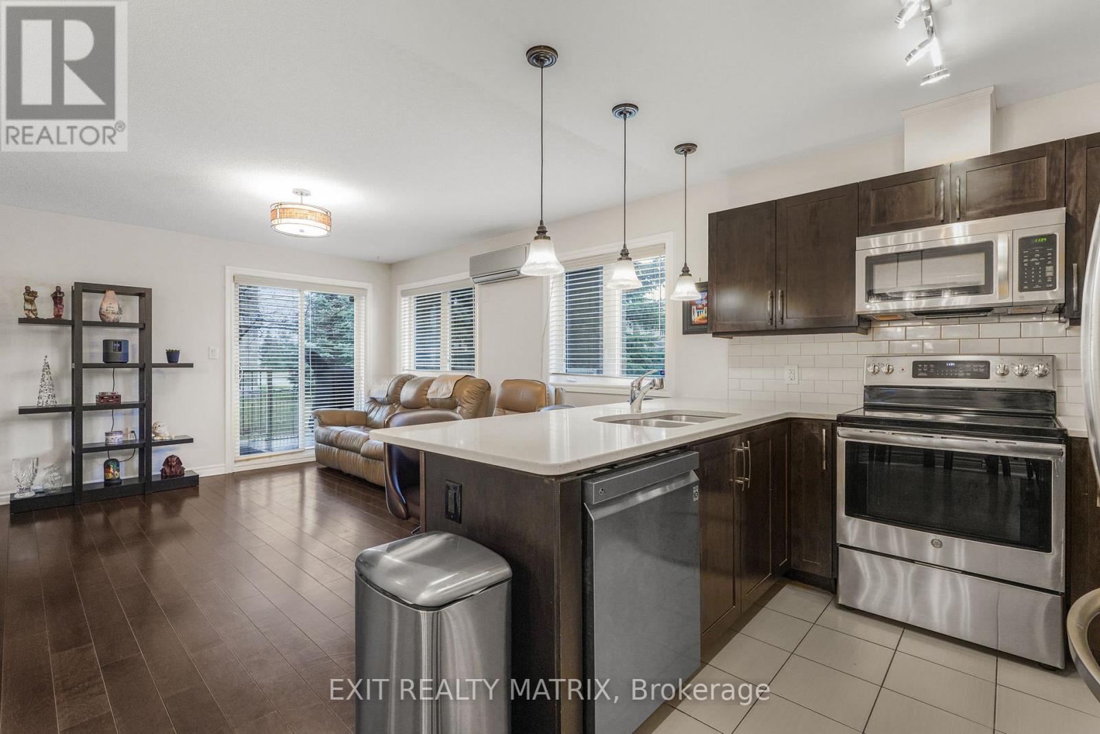 101 - 141 POTTS PRIVATE, Ottawa, Ontario, K4A0X9 — Photo 11