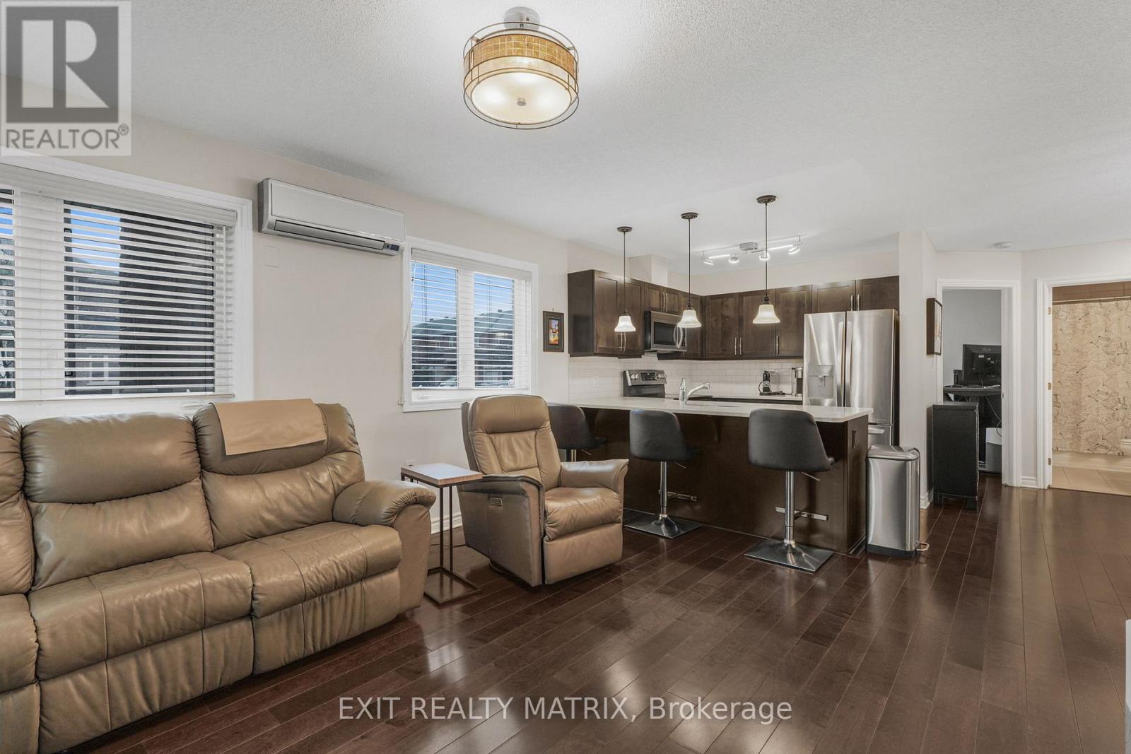 101 - 141 POTTS PRIVATE, Ottawa, Ontario, K4A0X9 — Photo 13