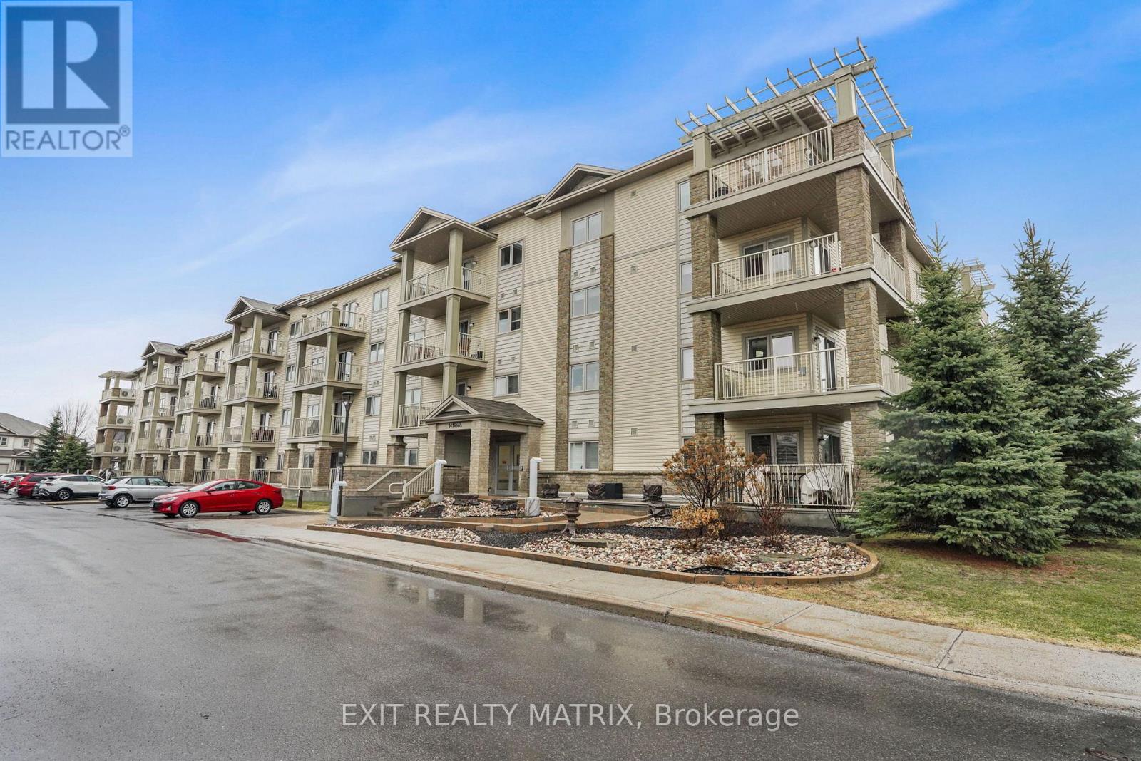 101 - 141 POTTS PRIVATE, Ottawa, Ontario, K4A0X9 — Photo 2