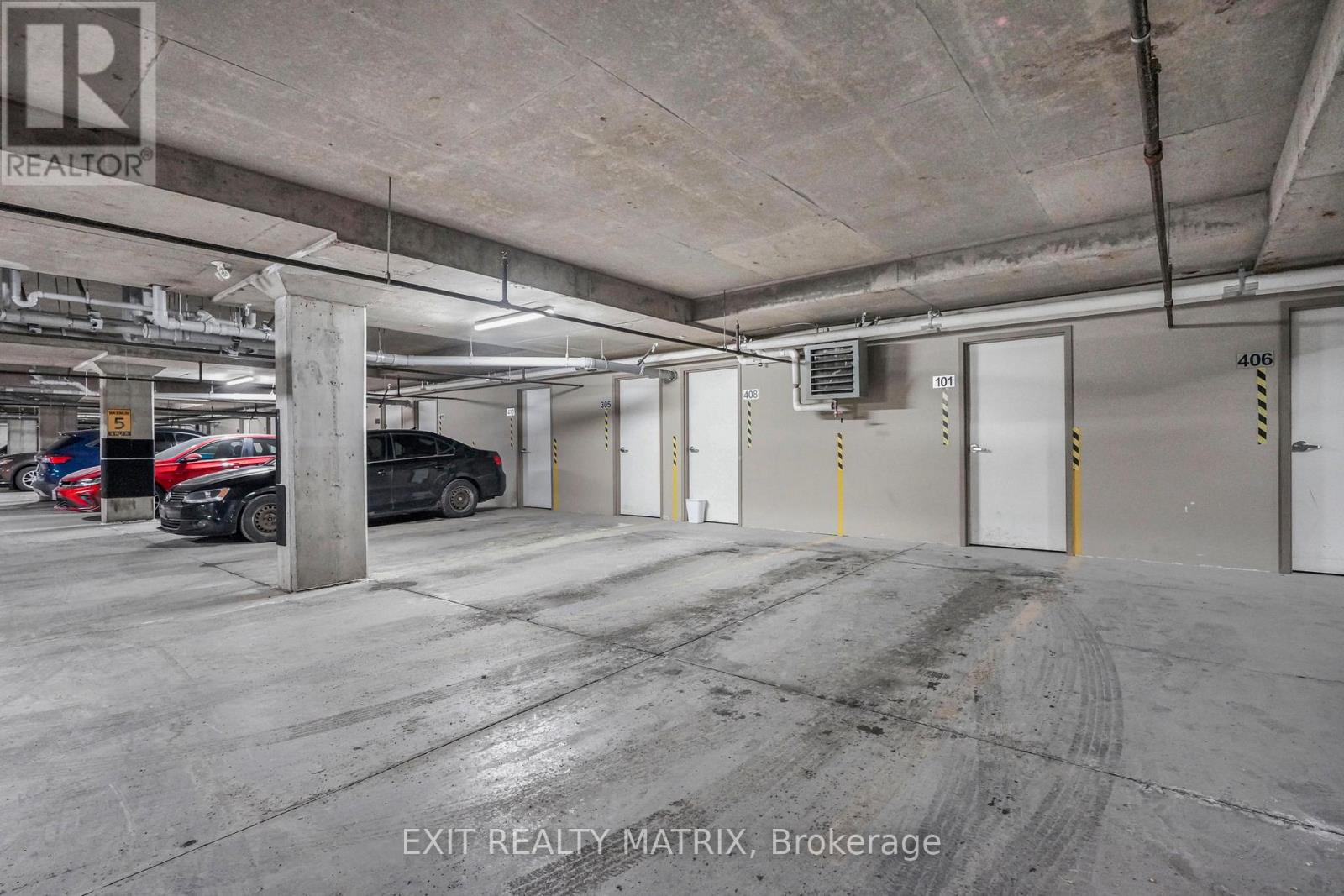 101 - 141 POTTS PRIVATE, Ottawa, Ontario, K4A0X9 — Photo 20