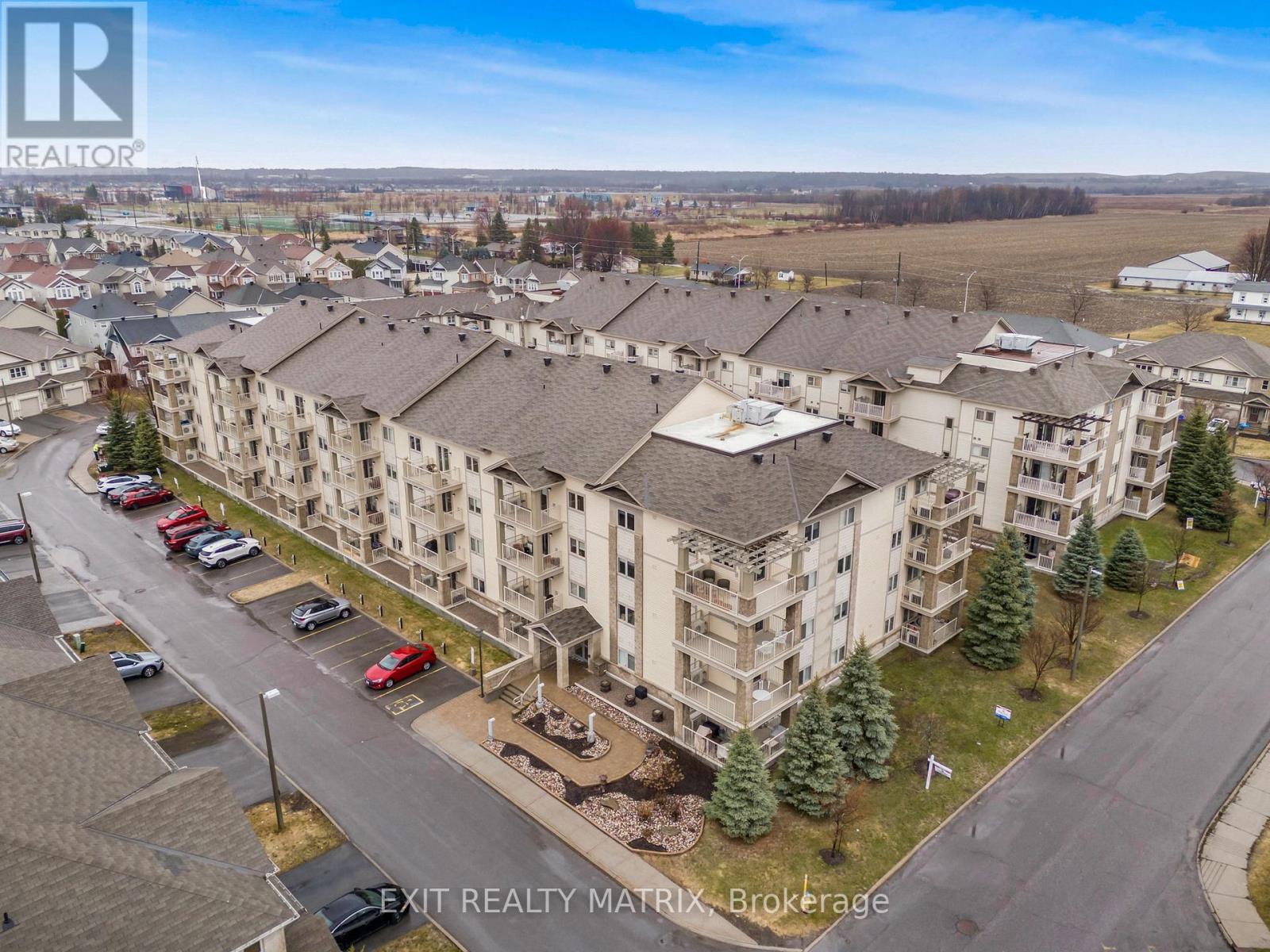 101 - 141 POTTS PRIVATE, Ottawa, Ontario, K4A0X9 — Photo 22