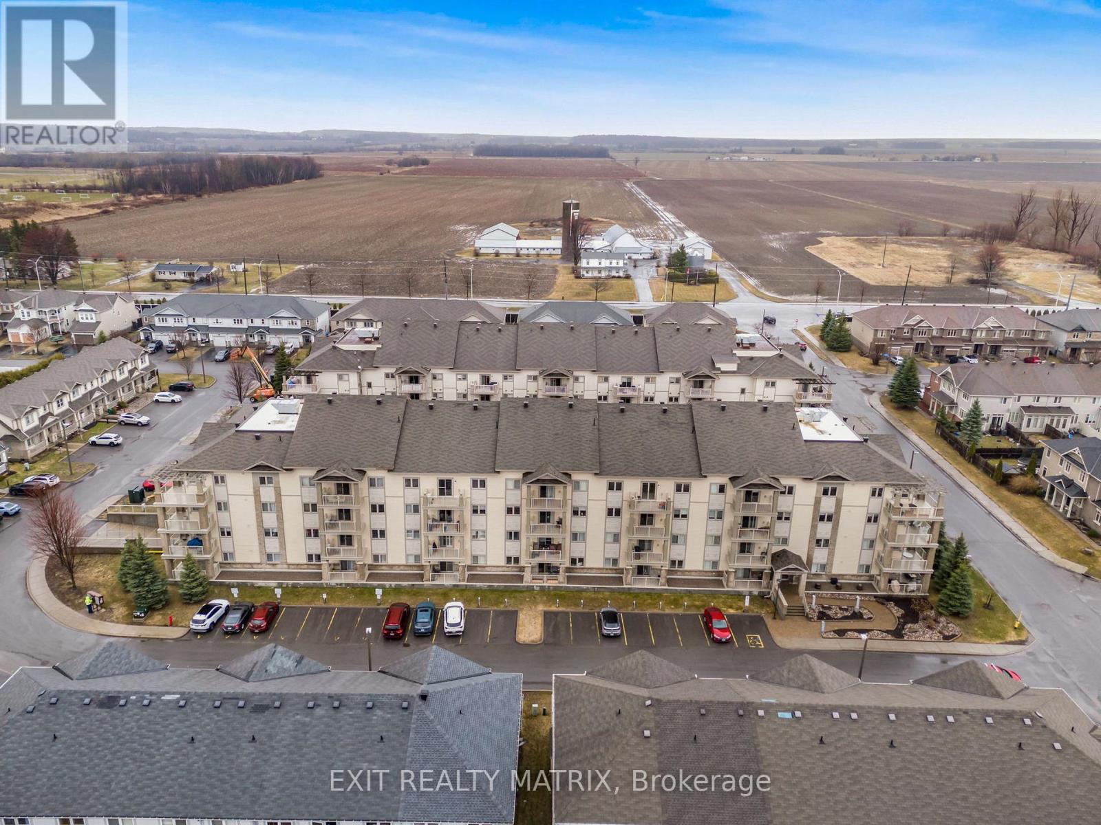 101 - 141 POTTS PRIVATE, Ottawa, Ontario, K4A0X9 — Photo 23