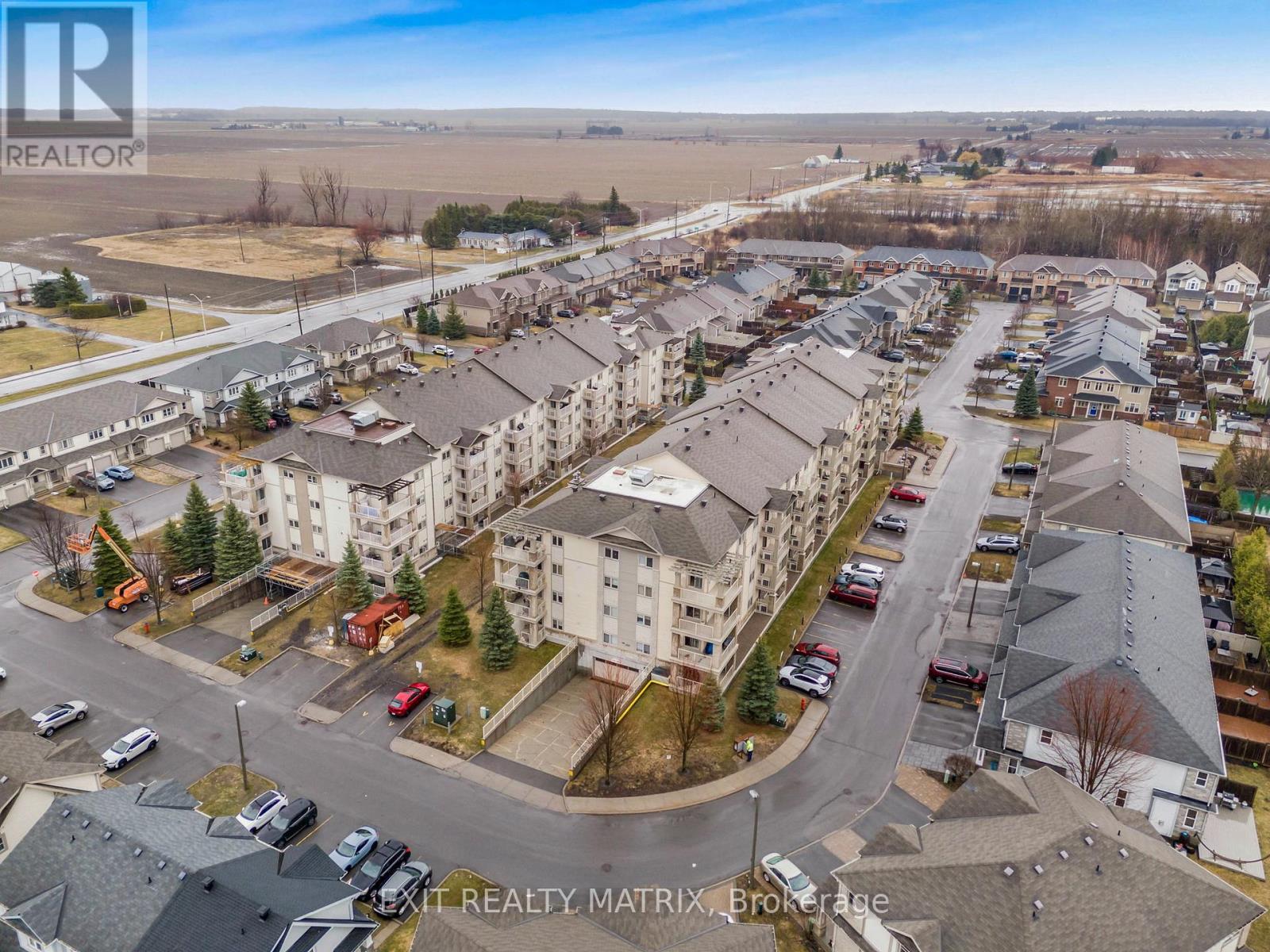 101 - 141 POTTS PRIVATE, Ottawa, Ontario, K4A0X9 — Photo 24