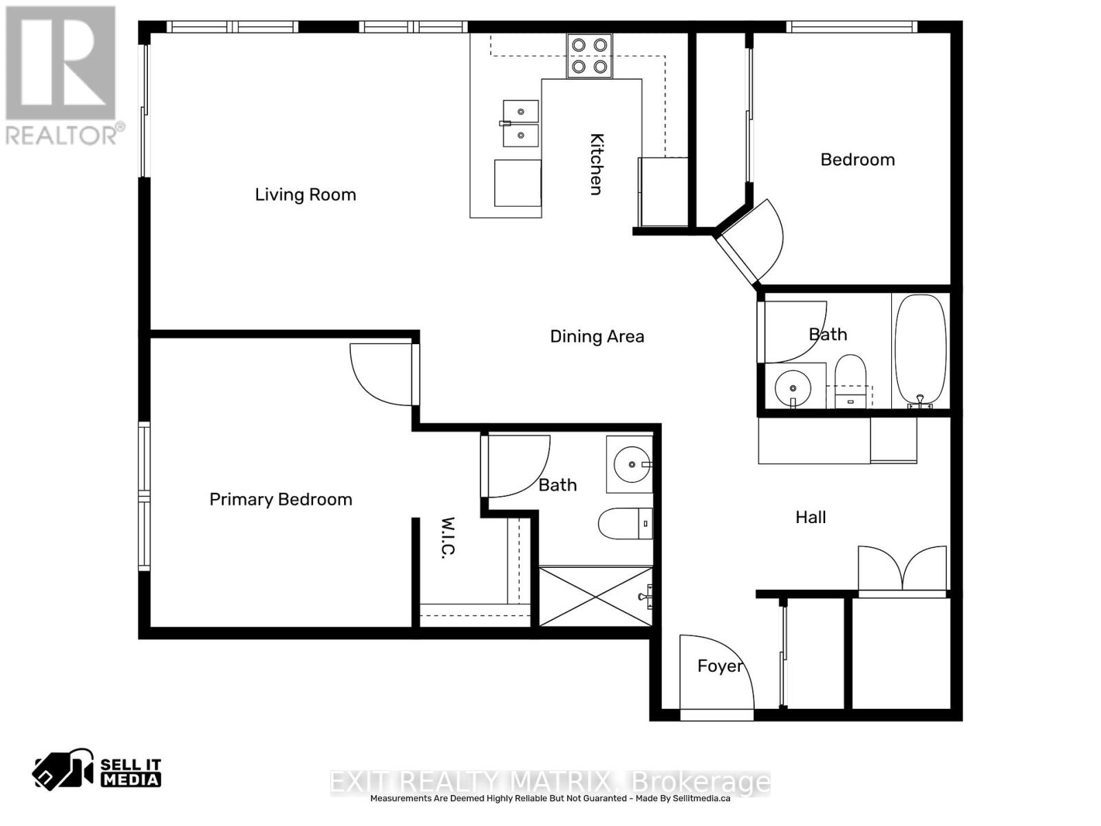 101 - 141 POTTS PRIVATE, Ottawa, Ontario, K4A0X9 — Photo 25